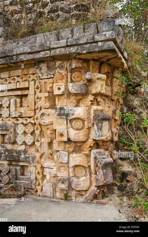 Maya Ancient Culture Hi Res Stock Photography And Images Alamy