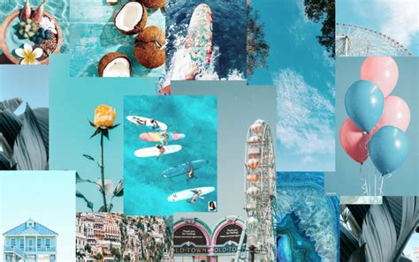 Aesthetic Collages Screensavers Wallpapers Wallpaper Cave