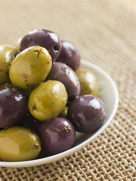 Marinated Olives Stock Photo Image Of Aperitif Sicily 2738244