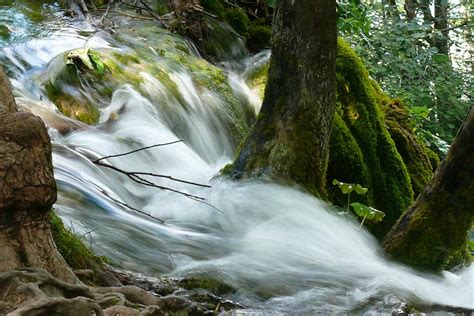 Visit Skradinski Buk And Krka Waterfalls The Most Beautiful Landscape