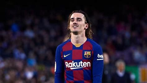 Barcelona have paid out antoine griezmann's $134 million release clause and completed his signing from atletico madrid. Fichajes FC Barcelona: Antoine Griezmann en la mira del ...