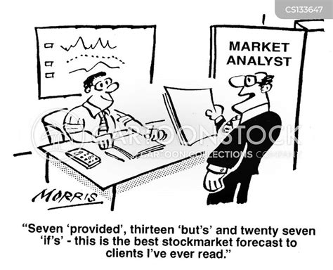 Stock Market Forecast Cartoons And Comics Funny Pictures From