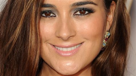Here S What Cote De Pablo S Real Name Is