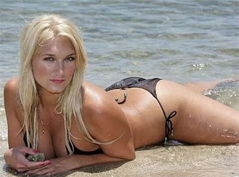 Brooke Hogan Nude Leaked Pics And Blowjob Sex Tape Scandal Planet