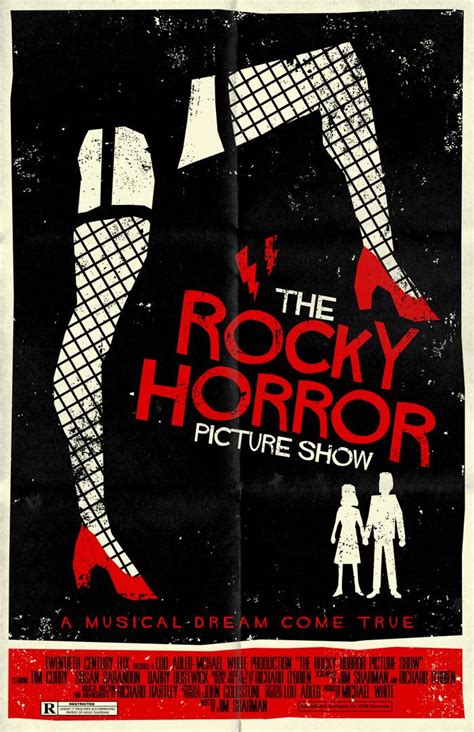 58 Images Beautiful 1975 The Rocky Horror Picture Show