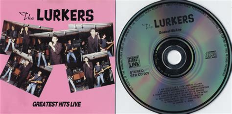 lurkers the discography record collectors of the world unite sex flix rock n roll
