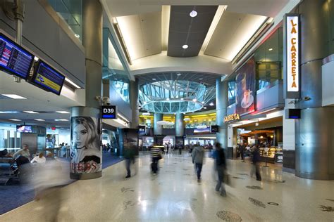 Mia Ranked Best Florida Airport For Business Travel