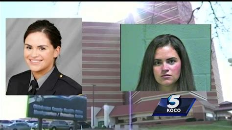 Ocpd Officer Arrested On Domestic Violence Complaint