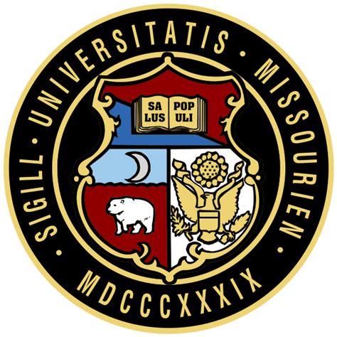 University_of_Missouri_Seal.svg - CUMU