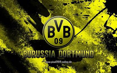 Dortmund Borussia Wallpapers Hintergrundbilder Silvester Bvb Bild