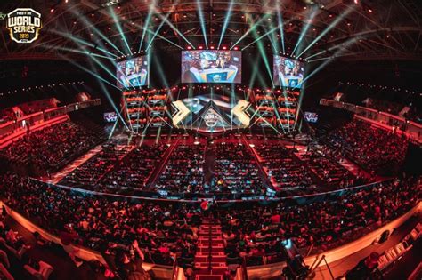 During the competition, 24 teams will compete against each other to play in the free fire champions cup in jakarta, indonesia. Garena Reveals Plan For Free Fire Esports In 2020 With 4 ...