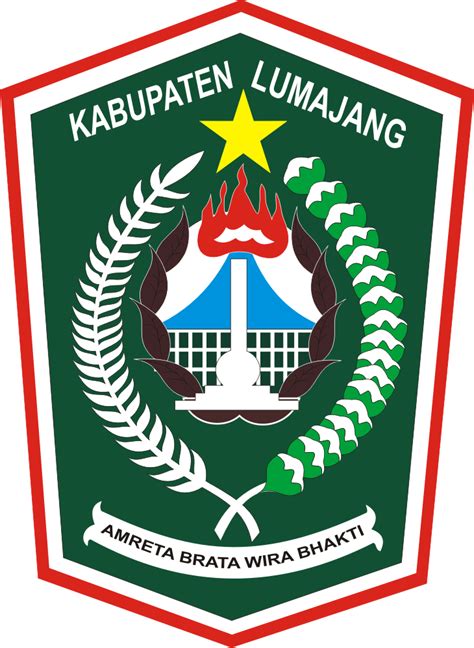 Download Logo Kabupaten Malang Png