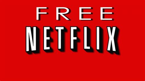 How To Watch Netflix Movies For Free Youtube