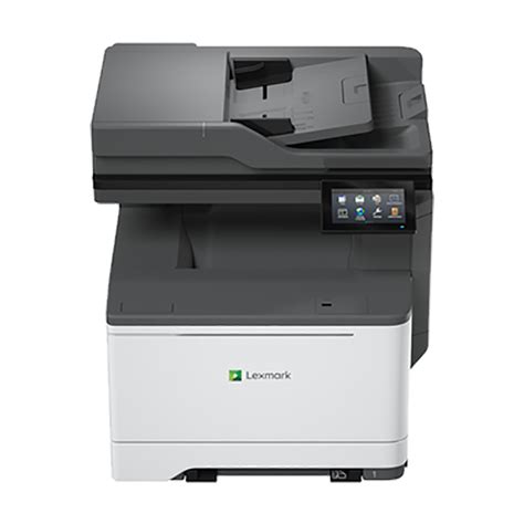 Lexmark Xc2335 50m7193 A4 Mono Laser Printer Kjl Printer Store