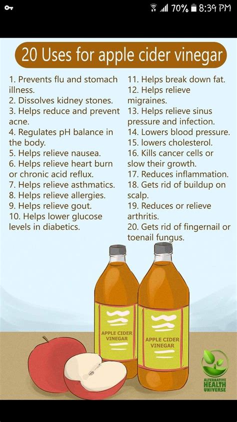 Apple Cider Vinegar Health Apple Cider Vinegar Remedies Apple Cider