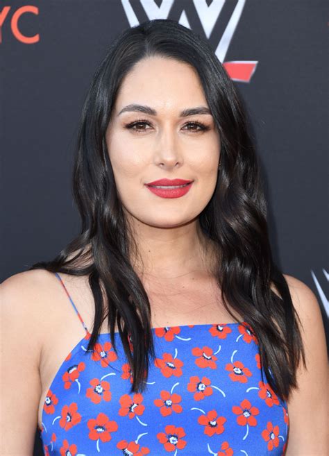 Check out nikki bella height, weight, body measurements, age, boyfriend, biography, net worth and facts. Nikki Bella - WWE's First-Ever Emmy FYC Event in North ...