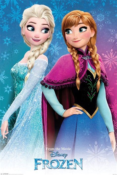 Cute Frozen Posters 40 Free Printable Frozen Poster Collection