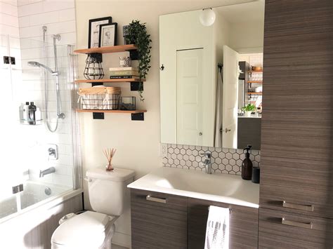 10 Rustic Bathroom Decor Ideas Youll Love Small Space