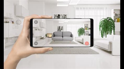 Myty Ar Interior Designing Experience With Augmented Reality Youtube