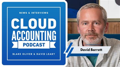 Interview With David Barrett Founder And Ceo Of Expensify Youtube