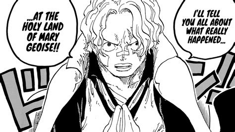 One Piece Chapter 1082 Spoilers and Release Timeline | Attack of the Fanboy