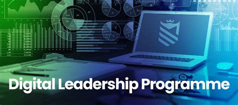 Digital Leadership Programme Phase 1 Update