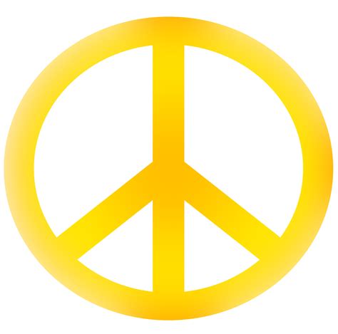 Peace Symbol Png Hd Png All Png All