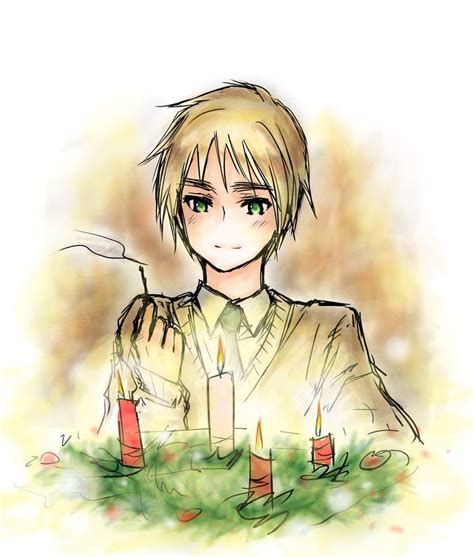 Aph Christmass Coming By Mikitaka On Deviantart Hetalia Hetalia