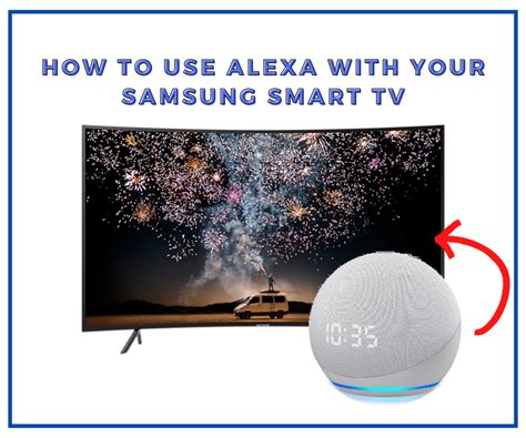 How To Control Your Tv With Alexa 6 Easy Steps