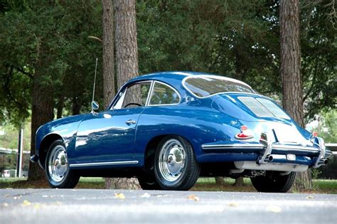 All Sizes Porsche356s 90coupe1963 7 Flickr Photo Sharing