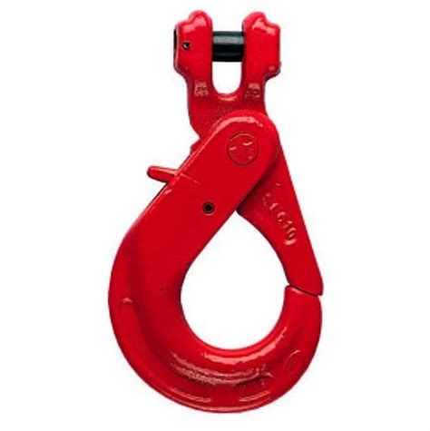 Business And Industrial Other Material Handling Size F Hook Safety Latch