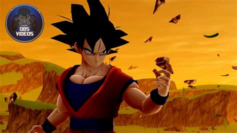 We did not find results for: TRAILER OFICIAL - DRAGON BALL EARTHS SPECIAL FORCES - UN JUEGO DIFERENTE AL RESTO - DBS VIDEOS ...