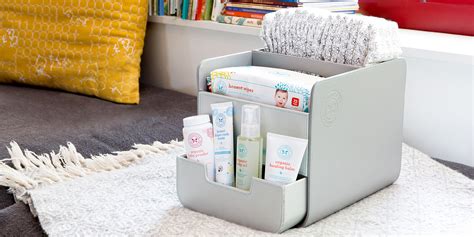 10 Best Diaper Caddies For Your Baby in 2017 - Diaper ...