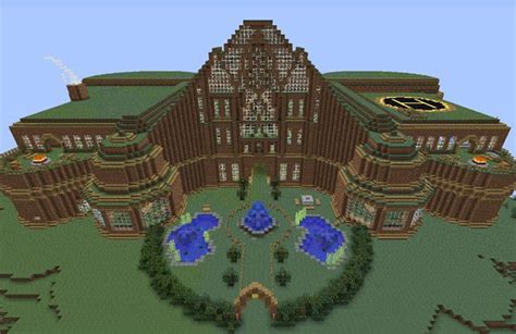 Made Completely Out Of Dirt Minecraft Projects And Buildings
