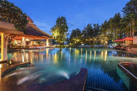 Ratilanna Riverside Spa Resort Chiang Mai Updated 2024 Reviews Photos And Prices