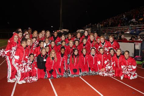 Photos And Videos Chippewa Valley High School Cheer
