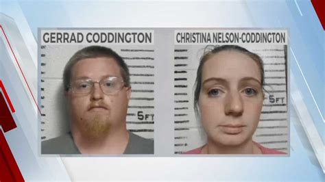 Pauls Valley Couple Sentenced For Unconscionable Sex Crimes Against