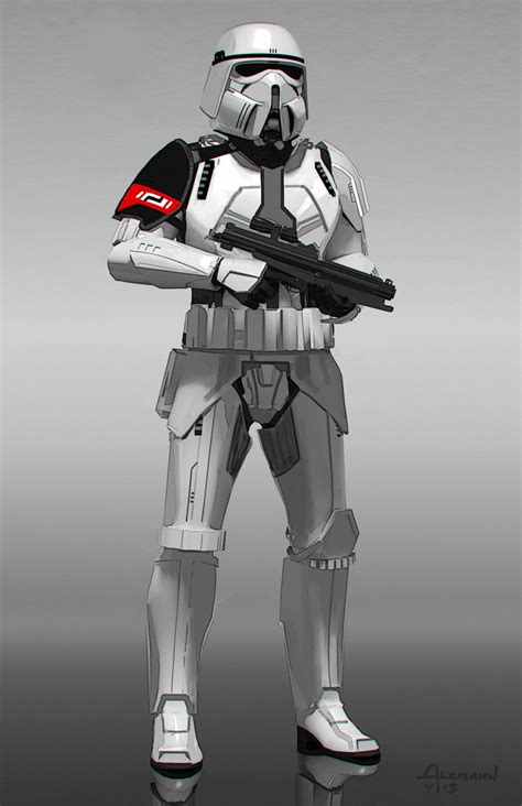New First Order Troopers Seen Maybe Special Operations Rstarwarsleaks