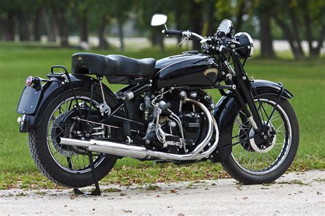 Most Beautiful Motorcycles Ever Made