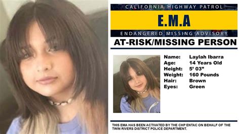 Update 14 Year Old Girl Missing For 4 Days Found Abc30 Fresno