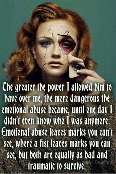 Emotional Abuse Quotes Pinterest Quotedprovider