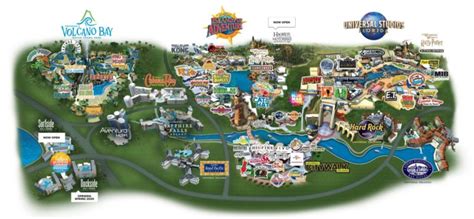 Universal Orlando Resort Tickets Packages And Planning