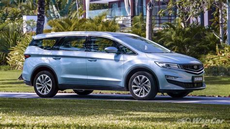 The proton sold 70,991 units, commanding a market share of 13.8%, according to the malaysian automotive association. Geely-based Proton models most likely to launch in 2021 ...