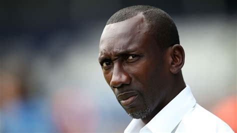 England Jimmy Floyd Hasselbaink In Talks To Join Gareth Southgates