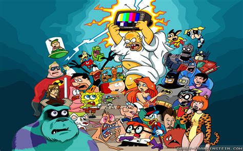 Retro Cartoon Wallpapers Top Free Retro Cartoon Backgrounds