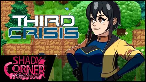 Anduo Games Third Crisis Shady Lewdcast Youtube