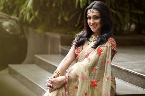 Exclusive Rituparna Sengupta There Are Good Roles But The Best Ones