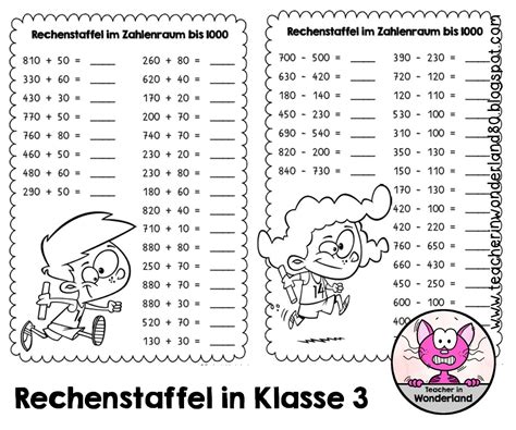 In fifa 20, haaland got a rating of 80 and a potential of 90. 20 Arbeitsblätter Der Dritten Klasse | Mathe ...