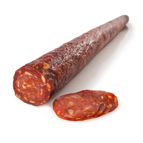 Chorizo Log NOEL USA