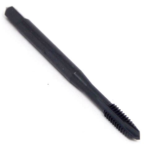 Osg Plug Spiral Point Tap 10 24 H3 2fl Hss Oxide 2885401 2 Pack Dan